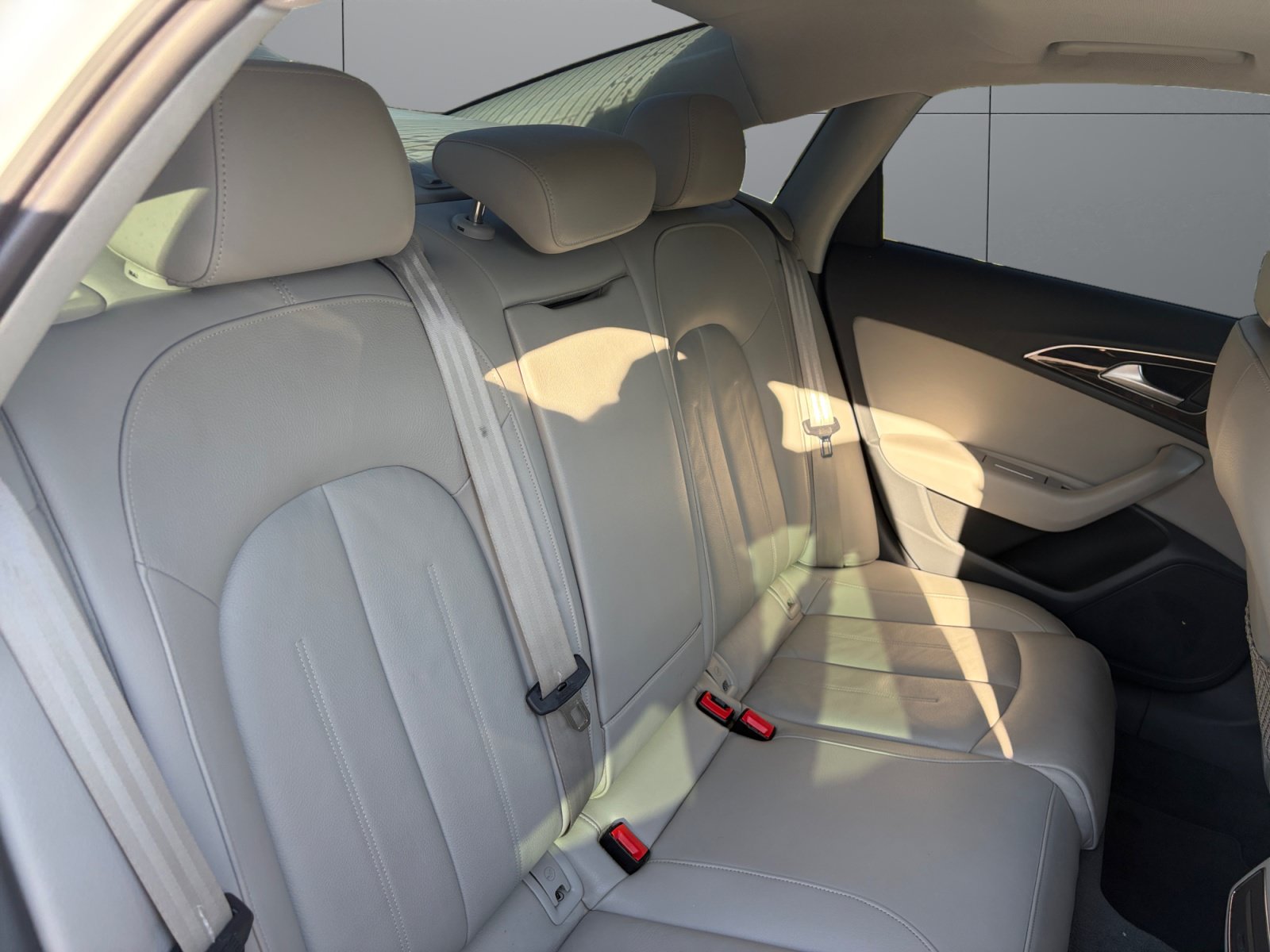 Used 2018 Audi A6 2.0T Premium w/ 19" Sport Package FWD image 18