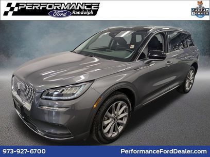 Used 2022 Lincoln Corsair AWD w/ Premium Package