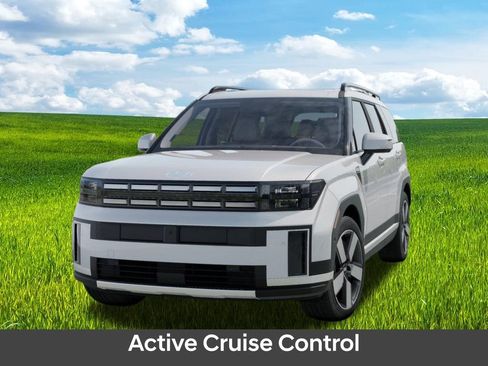 New 2026 Hyundai Santa Fe Limited image 7