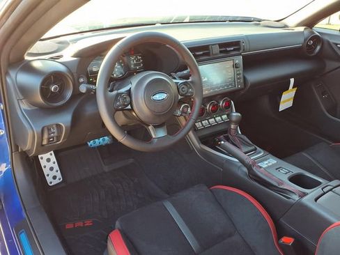 New 2026 Subaru BRZ Limited RWD image 5