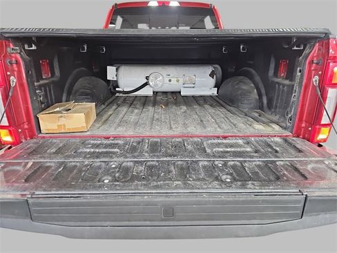 Used 2020 Ford F250 Platinum image 14