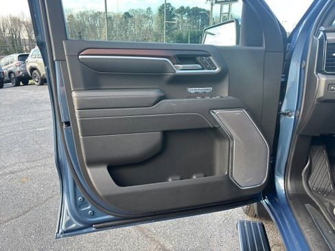 New 2026 GMC Sierra 1500 Denali w/ Denali Reserve Package image 10