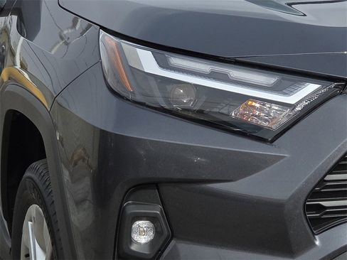 New 2025 Toyota RAV4 XLE Premium image 10