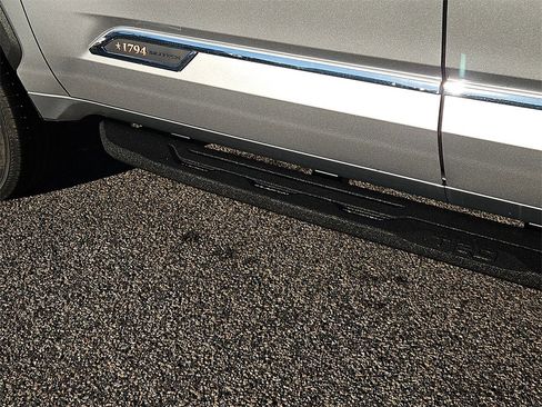 New 2026 Toyota Tundra 1794 Edition image 9