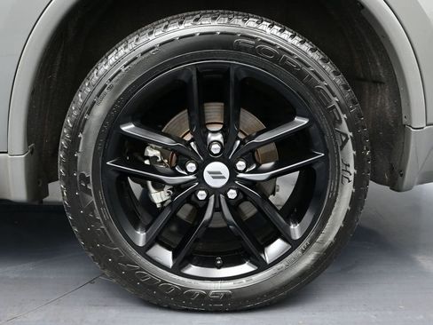 Used 2024 Dodge Durango GT image 13