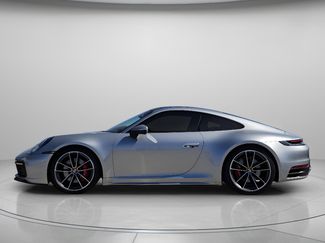 Certified 2021 Porsche 911 Carrera S video 2