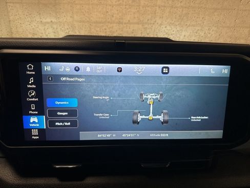 New 2026 Jeep Gladiator Willys image 30