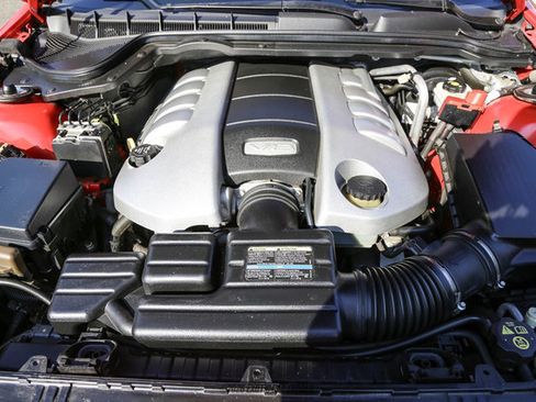 Used 2009 Pontiac G8 GT w/ Premium Package RWD image 20