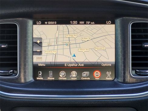 Used 2016 Dodge Charger R/T Scat Pack w/ Beats Audio Group image 22