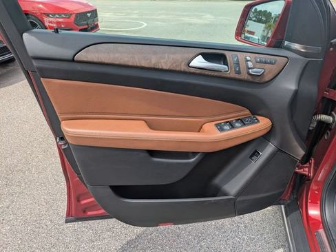 Used 2017 Mercedes-Benz GLE 350 4MATIC image 12