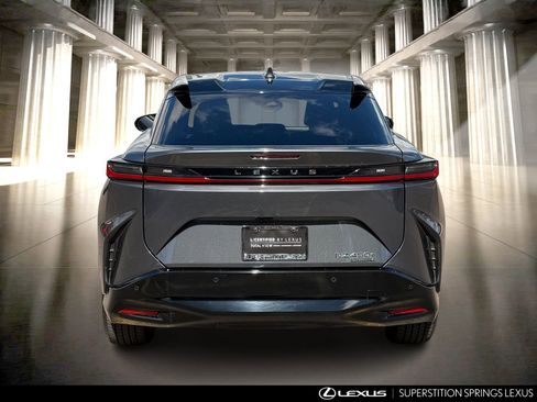 Used 2023 Lexus RZ 450e Premium w/ Technology Package image 7