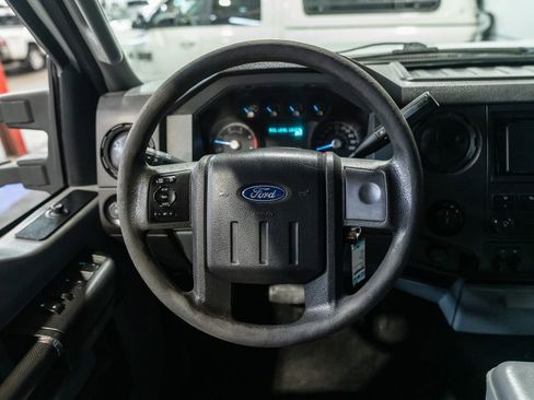 Used 2011 Ford F350 XL w/ PWR Equipment Group AWD/4WD image 15