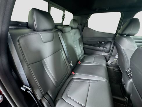 New 2026 Hyundai Santa Cruz SEL FWD image 29