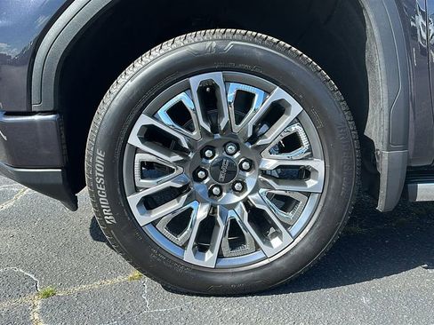 Certified 2026 GMC Sierra 1500 Denali Ultimate image 14