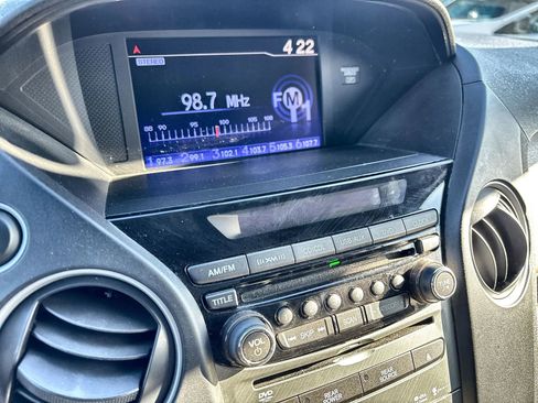 Used 2015 Honda Pilot EX-L image 12