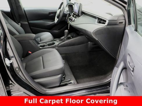 Used 2024 Toyota Corolla LE image 33