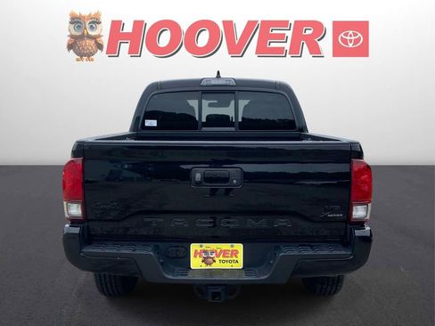 Used 2023 Toyota Tacoma SR AWD/4WD image 3