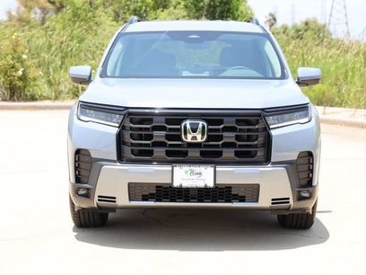 New 2026 Honda Pilot EX-L