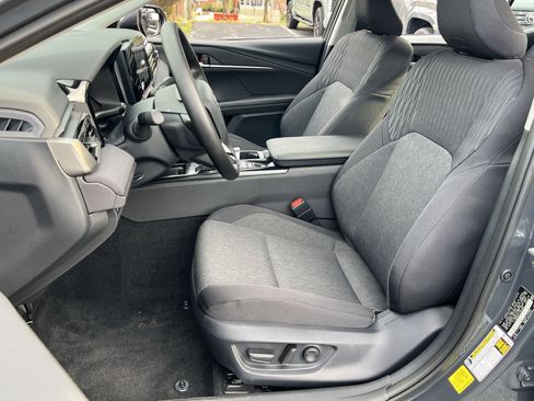New 2026 Toyota Camry LE AWD/4WD image 8