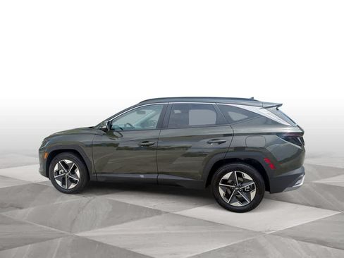 Used 2025 Hyundai Tucson SEL FWD image 5