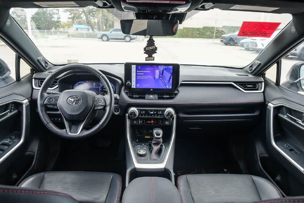 Certified 2023 Toyota RAV4 XSE w/ Premium Package AWD/4WD image 16