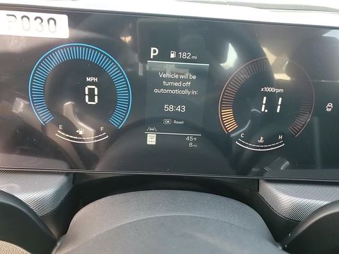 New 2026 Hyundai Sonata SEL image 18