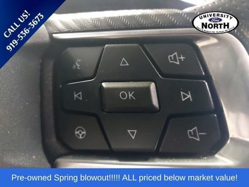 Used 2024 Ford Mustang GT Premium RWD image 18