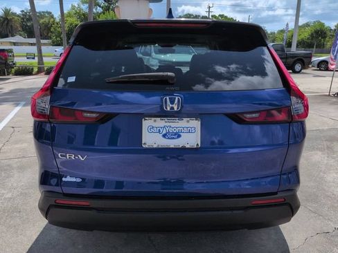 Used 2023 Honda CR-V EX-L image 5