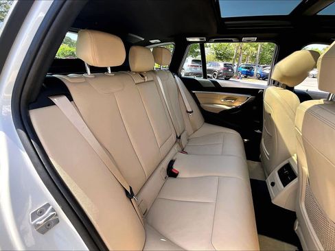 Used 2019 BMW 330i xDrive Wagon w/ Premium Package image 21