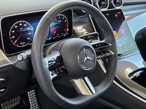 Certified 2026 Mercedes-Benz GLC 300 image 25