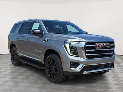 New 2026 GMC Yukon Elevation w/ Elevation Premium Package