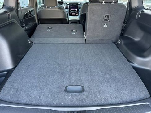 New 2025 Jeep Grand Cherokee Laredo X image 16