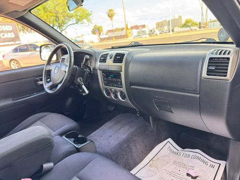 Used 2007 GMC Canyon SLE w/ Power Convenience Package RWD image 26
