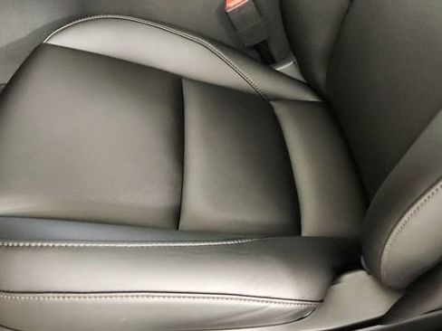 New 2026 MAZDA MAZDA3 2.5 S Sedan w/ Preferred Pkg FWD image 12