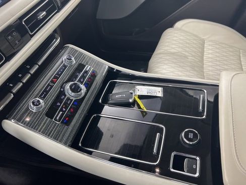 Certified 2023 Lincoln Aviator Black Label w/ Class IV Trailer Tow Package image 22