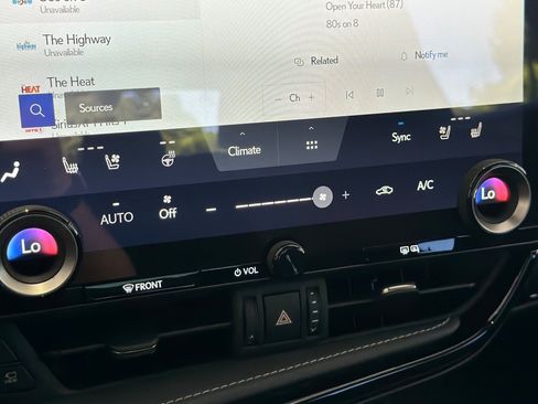 Used 2026 Lexus NX 450h+ AWD w/ Accessory Package (2T) image 27