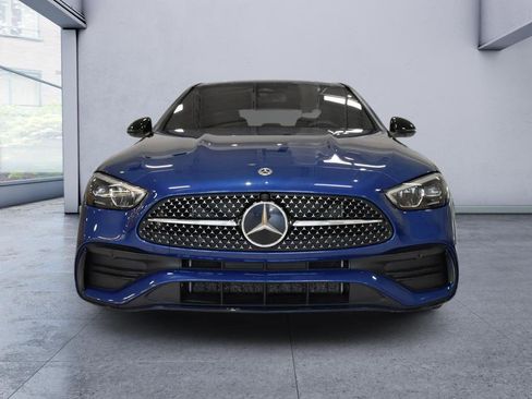 Used 2023 Mercedes-Benz C 300 4MATIC Sedan image 7
