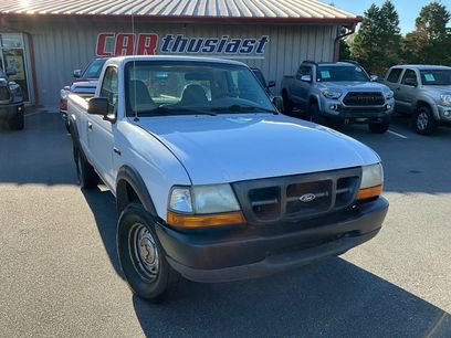 Used 2000 Ford Ranger XL