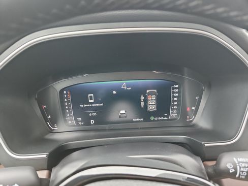 Used 2023 Honda Pilot Elite image 19