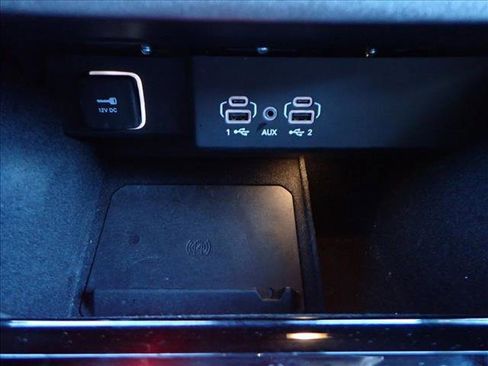 Used 2022 Jeep Wagoneer Series II image 22