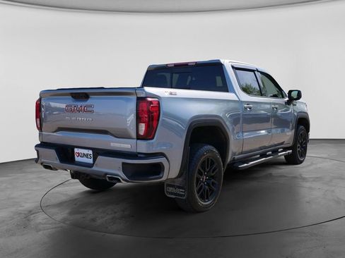 Used 2024 GMC Sierra 1500 Elevation w/ Elevation Premium Package AWD/4WD image 10