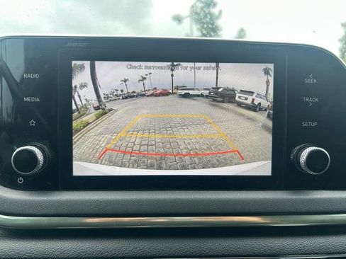 Used 2021 Hyundai Sonata SEL image 11