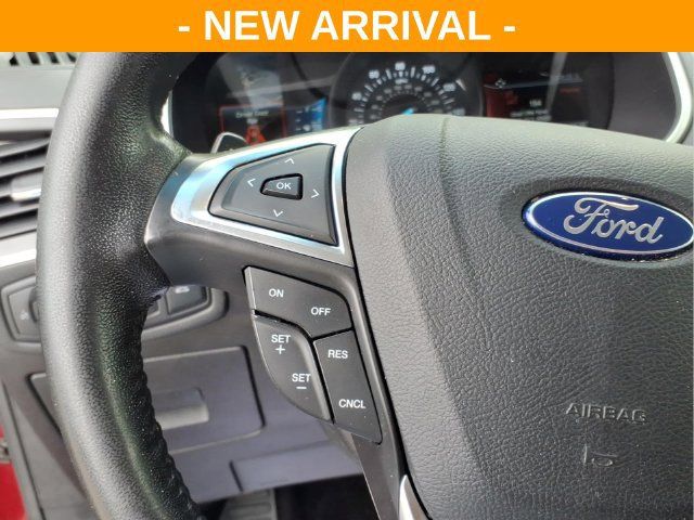 Used 2016 Ford Edge SEL w/ Equipment Group 201A AWD/4WD image 19