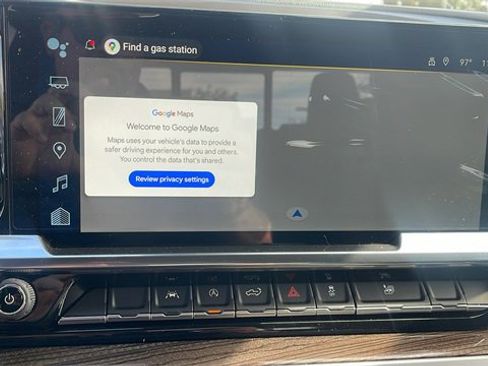 New 2026 Chevrolet Silverado 1500 LT w/ All Star Edition Plus image 20