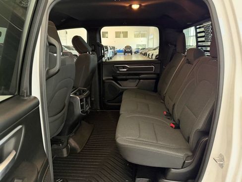 Used 2020 RAM 1500 Big Horn AWD/4WD image 16