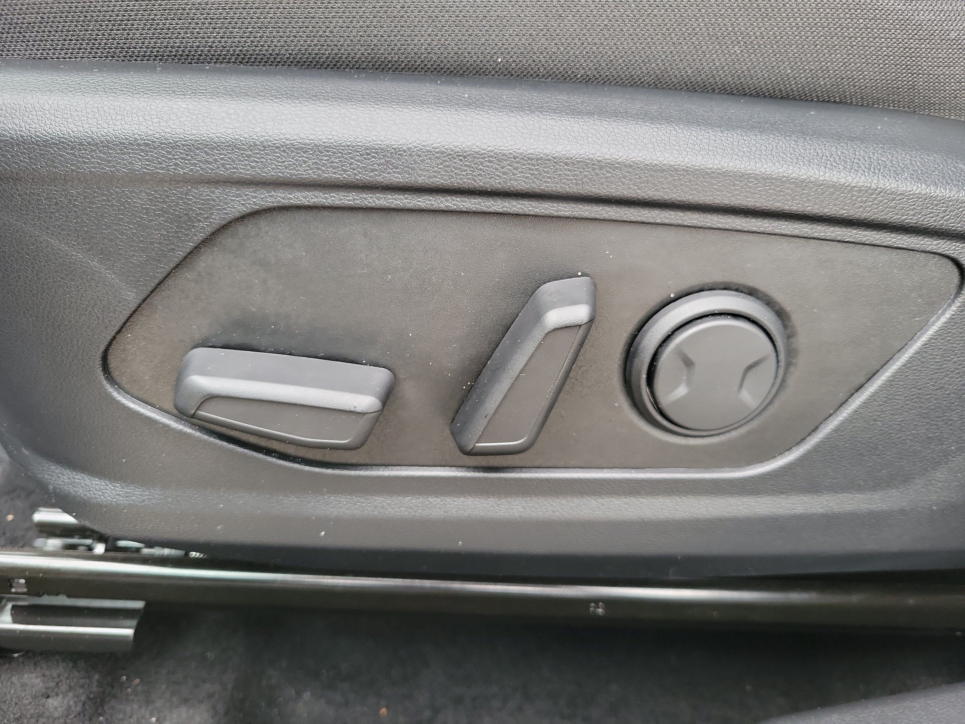 Used 2024 Hyundai Tucson SEL FWD image 25