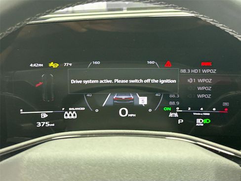 Certified 2025 Audi A5 2.0T Premium Plus w/ Premium Plus AWD/4WD image 12