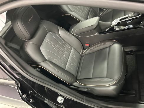 New 2026 Buick Envista Avenir FWD image 24