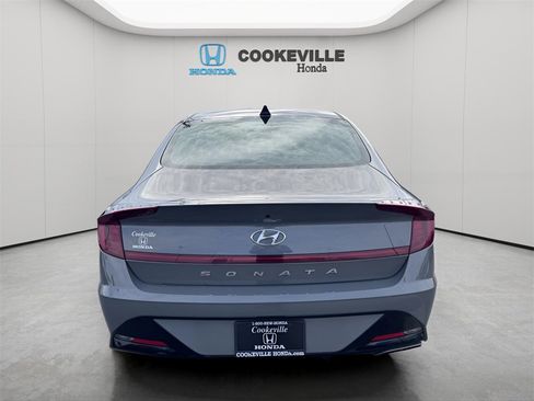 Used 2023 Hyundai Sonata SEL image 5