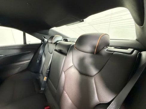 New 2026 Cadillac CT4 Sport image 31